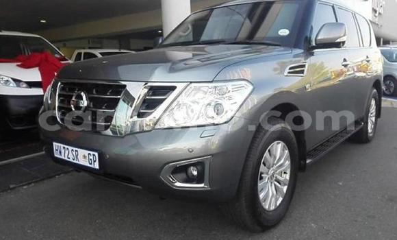 اشتري مستعمل Nissan Patrol Other سيارة في Maseru في Maseru اشتري مستعمل Nissan Patrol Other سيارة في Maseru في Maseru