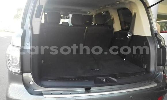 اشتري مستعمل Nissan Patrol Other سيارة في Maseru في Maseru اشتري مستعمل Nissan Patrol Other سيارة في Maseru في Maseru