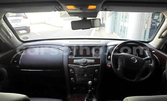 اشتري مستعمل Nissan Patrol Other سيارة في Maseru في Maseru اشتري مستعمل Nissan Patrol Other سيارة في Maseru في Maseru