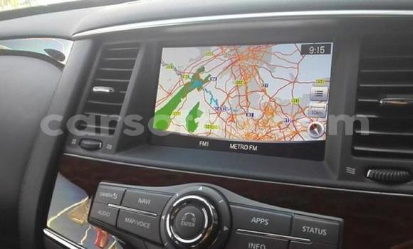 اشتري مستعمل Nissan Patrol Other سيارة في Maseru في Maseru اشتري مستعمل Nissan Patrol Other سيارة في Maseru في Maseru