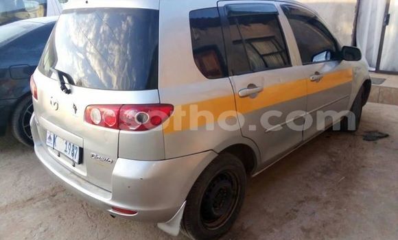 Buy Used Mazda Demio Silver Car in Maseru in Maseru Buy Used Mazda Demio Silver Car in Maseru in Maseru