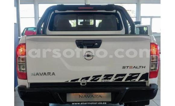 اشتري مستعمل Nissan Navara White سيارة في Maseru في Maseru اشتري مستعمل Nissan Navara White سيارة في Maseru في Maseru