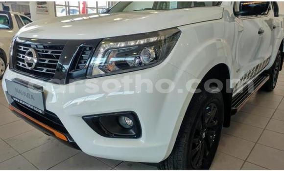 اشتري مستعمل Nissan Navara White سيارة في Maseru في Maseru اشتري مستعمل Nissan Navara White سيارة في Maseru في Maseru