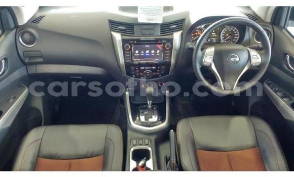 اشتري مستعمل Nissan Navara White سيارة في Maseru في Maseru اشتري مستعمل Nissan Navara White سيارة في Maseru في Maseru