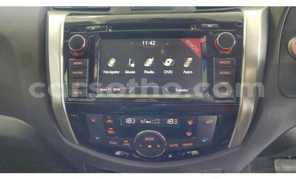 اشتري مستعمل Nissan Navara White سيارة في Maseru في Maseru اشتري مستعمل Nissan Navara White سيارة في Maseru في Maseru