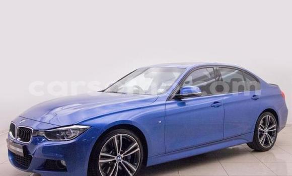 Acheter Occasion Voiture BMW 3–Series Bleu à Maseru, Maseru Acheter Occasion Voiture BMW 3–Series Bleu à Maseru, Maseru