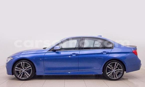 Acheter Occasion Voiture BMW 3–Series Bleu à Maseru, Maseru Acheter Occasion Voiture BMW 3–Series Bleu à Maseru, Maseru