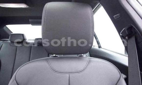 Acheter Occasion Voiture BMW 3–Series Bleu à Maseru, Maseru Acheter Occasion Voiture BMW 3–Series Bleu à Maseru, Maseru