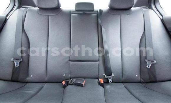 Acheter Occasion Voiture BMW 3–Series Bleu à Maseru, Maseru Acheter Occasion Voiture BMW 3–Series Bleu à Maseru, Maseru