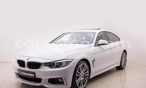 اشتري مستعمل BMW 4er White سيارة في Maseru في Maseru اشتري مستعمل BMW 4er White سيارة في Maseru في Maseru