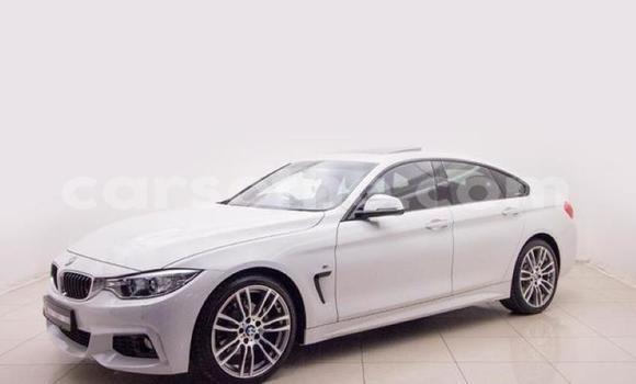 اشتري مستعمل BMW 4er White سيارة في Maseru في Maseru اشتري مستعمل BMW 4er White سيارة في Maseru في Maseru