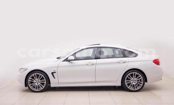 اشتري مستعمل BMW 4er White سيارة في Maseru في Maseru اشتري مستعمل BMW 4er White سيارة في Maseru في Maseru
