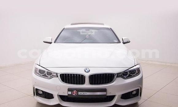 اشتري مستعمل BMW 4er White سيارة في Maseru في Maseru اشتري مستعمل BMW 4er White سيارة في Maseru في Maseru
