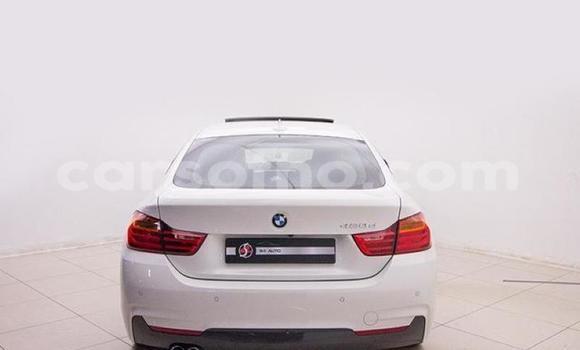 اشتري مستعمل BMW 4er White سيارة في Maseru في Maseru اشتري مستعمل BMW 4er White سيارة في Maseru في Maseru