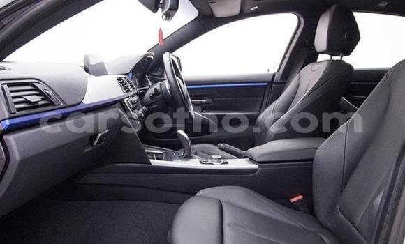 اشتري مستعمل BMW 4er White سيارة في Maseru في Maseru اشتري مستعمل BMW 4er White سيارة في Maseru في Maseru