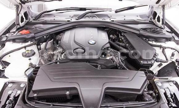 اشتري مستعمل BMW 4er White سيارة في Maseru في Maseru اشتري مستعمل BMW 4er White سيارة في Maseru في Maseru