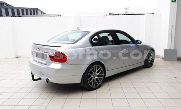 Acheter Occasion Voiture BMW 3–Series Gris à Maseru, Maseru Acheter Occasion Voiture BMW 3–Series Gris à Maseru, Maseru