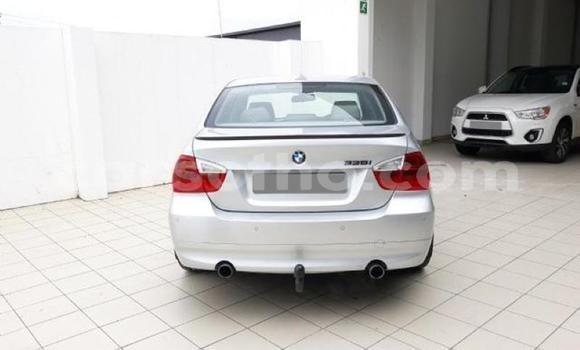 Acheter Occasion Voiture BMW 3–Series Gris à Maseru, Maseru Acheter Occasion Voiture BMW 3–Series Gris à Maseru, Maseru
