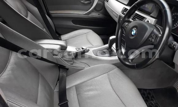 Acheter Occasion Voiture BMW 3–Series Gris à Maseru, Maseru Acheter Occasion Voiture BMW 3–Series Gris à Maseru, Maseru