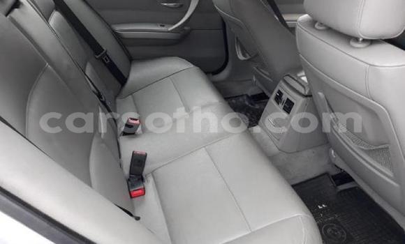 Acheter Occasion Voiture BMW 3–Series Gris à Maseru, Maseru Acheter Occasion Voiture BMW 3–Series Gris à Maseru, Maseru