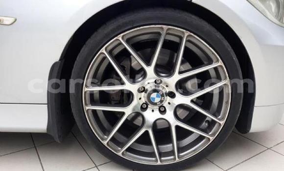 Acheter Occasion Voiture BMW 3–Series Gris à Maseru, Maseru Acheter Occasion Voiture BMW 3–Series Gris à Maseru, Maseru