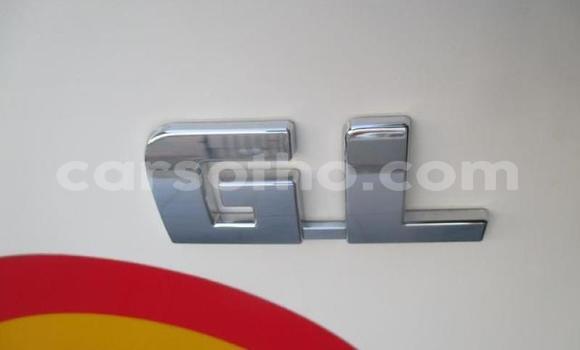 Sayi Na hannu Toyota Hiace White Mota in Maseru a Maseru Sayi Na hannu Toyota Hiace White Mota in Maseru a Maseru