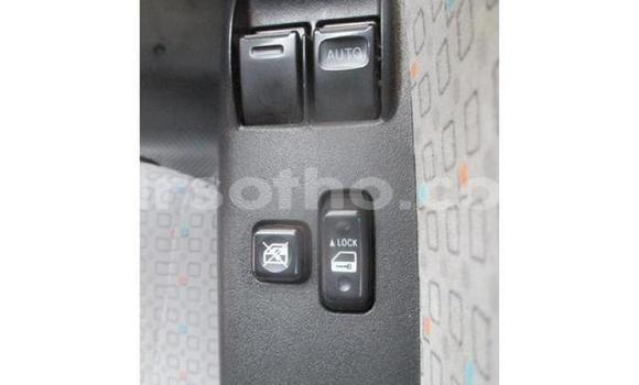 Sayi Na hannu Toyota Hiace White Mota in Maseru a Maseru Sayi Na hannu Toyota Hiace White Mota in Maseru a Maseru