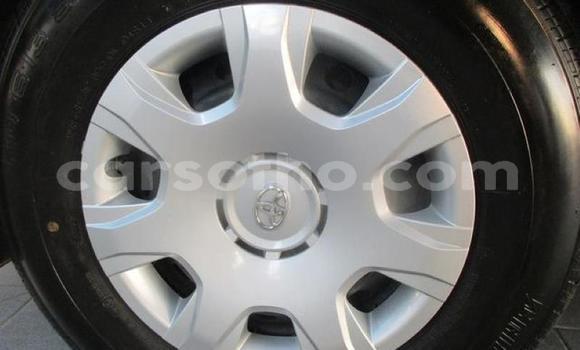 Sayi Na hannu Toyota Hiace White Mota in Maseru a Maseru Sayi Na hannu Toyota Hiace White Mota in Maseru a Maseru