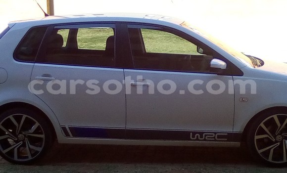 Buy Used Volkswagen Polo White Car in Maseru in Maseru Buy Used Volkswagen Polo White Car in Maseru in Maseru
