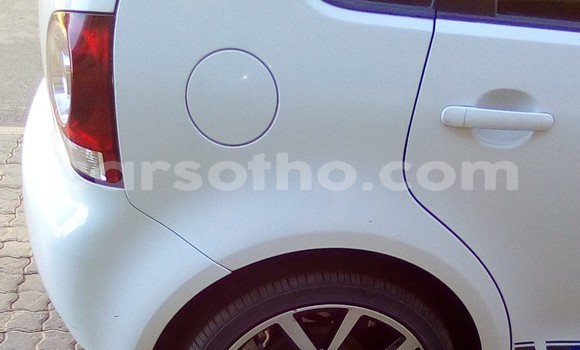 Buy Used Volkswagen Polo White Car in Maseru in Maseru Buy Used Volkswagen Polo White Car in Maseru in Maseru