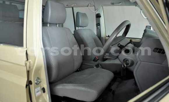 اشتري مستعمل Toyota Land Cruiser Other سيارة في Mokhotlong في Berea اشتري مستعمل Toyota Land Cruiser Other سيارة في Mokhotlong في Berea