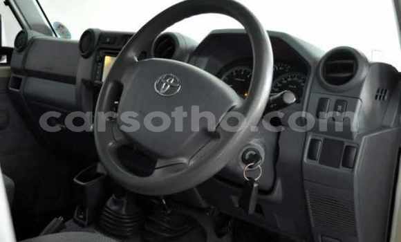 اشتري مستعمل Toyota Land Cruiser Other سيارة في Mokhotlong في Berea اشتري مستعمل Toyota Land Cruiser Other سيارة في Mokhotlong في Berea