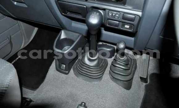 اشتري مستعمل Toyota Land Cruiser Other سيارة في Mokhotlong في Berea اشتري مستعمل Toyota Land Cruiser Other سيارة في Mokhotlong في Berea