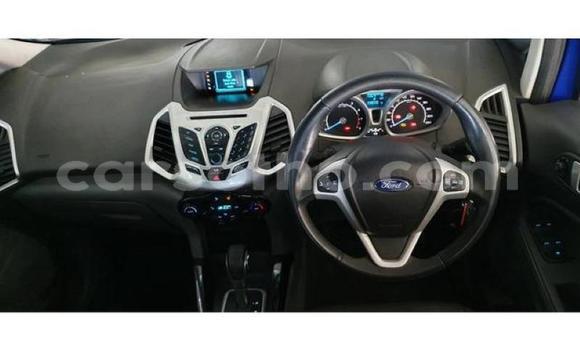 اشتري مستعمل Ford EcoSport Blue سيارة في Maseru في Maseru اشتري مستعمل Ford EcoSport Blue سيارة في Maseru في Maseru