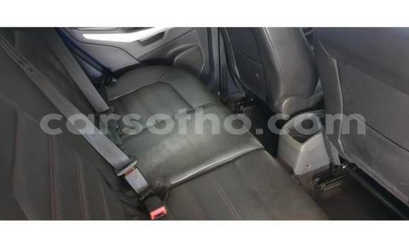 اشتري مستعمل Ford EcoSport Blue سيارة في Maseru في Maseru اشتري مستعمل Ford EcoSport Blue سيارة في Maseru في Maseru