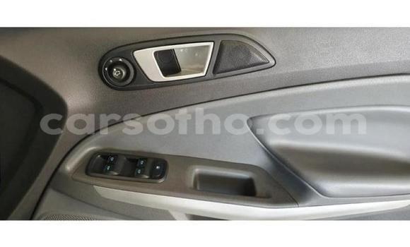 اشتري مستعمل Ford EcoSport Blue سيارة في Maseru في Maseru اشتري مستعمل Ford EcoSport Blue سيارة في Maseru في Maseru