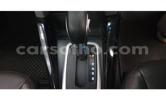 اشتري مستعمل Ford EcoSport Blue سيارة في Maseru في Maseru اشتري مستعمل Ford EcoSport Blue سيارة في Maseru في Maseru
