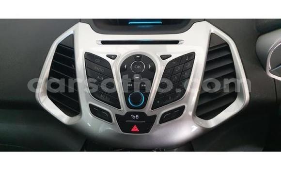 اشتري مستعمل Ford EcoSport Blue سيارة في Maseru في Maseru اشتري مستعمل Ford EcoSport Blue سيارة في Maseru في Maseru