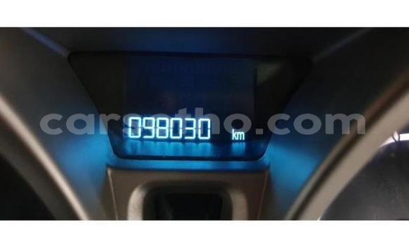 اشتري مستعمل Ford EcoSport Blue سيارة في Maseru في Maseru اشتري مستعمل Ford EcoSport Blue سيارة في Maseru في Maseru