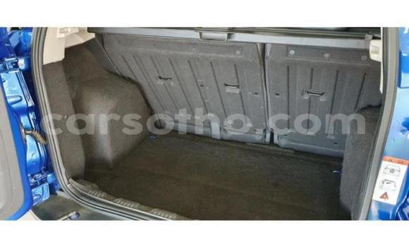 اشتري مستعمل Ford EcoSport Blue سيارة في Maseru في Maseru اشتري مستعمل Ford EcoSport Blue سيارة في Maseru في Maseru
