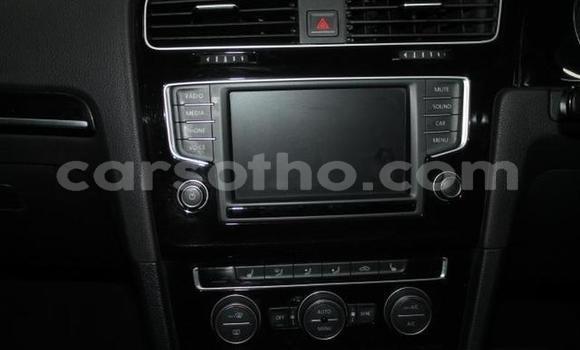 Sayi Na hannu Volkswagen Golf R Blue Mota in Maseru a Maseru Sayi Na hannu Volkswagen Golf R Blue Mota in Maseru a Maseru