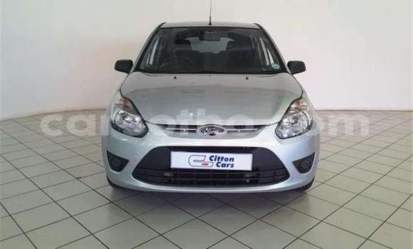 Sayi Na hannu Ford Fiesta Silver Mota in Maseru a Maseru Sayi Na hannu Ford Fiesta Silver Mota in Maseru a Maseru