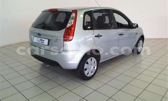 Sayi Na hannu Ford Fiesta Silver Mota in Maseru a Maseru Sayi Na hannu Ford Fiesta Silver Mota in Maseru a Maseru