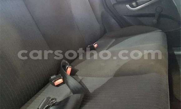 Sayi Na hannu Ford Fiesta Silver Mota in Maseru a Maseru Sayi Na hannu Ford Fiesta Silver Mota in Maseru a Maseru