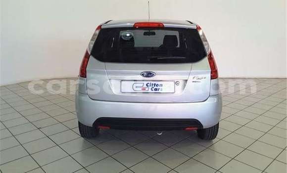 Sayi Na hannu Ford Fiesta Silver Mota in Maseru a Maseru Sayi Na hannu Ford Fiesta Silver Mota in Maseru a Maseru