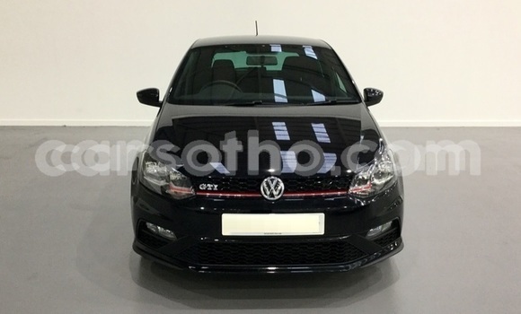 Acheter Occasion Voiture Volkswagen Polo GTI Noir à Thaba–Tseka, Mafeteng Acheter Occasion Voiture Volkswagen Polo GTI Noir à Thaba–Tseka, Mafeteng