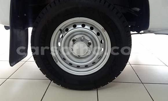 Sayi Na hannu Isuzu FTR 850 White Babbar mota in Maseru a Maseru Sayi Na hannu Isuzu FTR 850 White Babbar mota in Maseru a Maseru