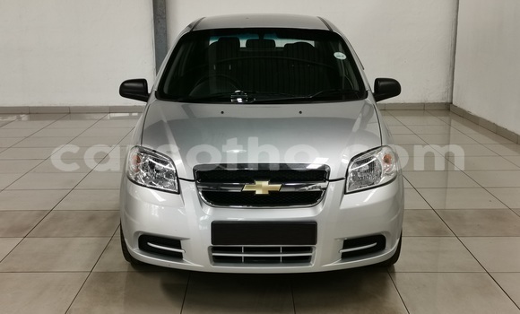 اشتري مستعمل Chevrolet Aveo Silver سيارة في Butha Buthe في Butha-Buthe اشتري مستعمل Chevrolet Aveo Silver سيارة في Butha Buthe في Butha-Buthe