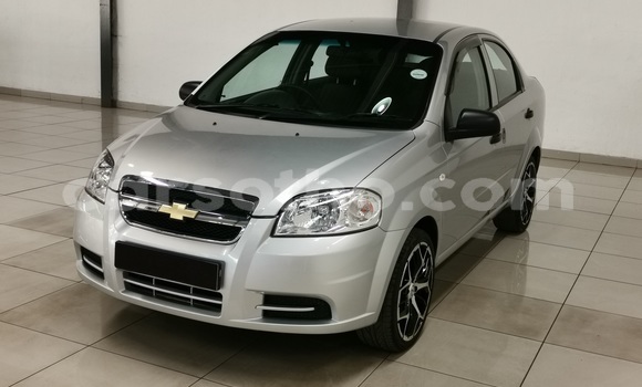 اشتري مستعمل Chevrolet Aveo Silver سيارة في Butha Buthe في Butha-Buthe اشتري مستعمل Chevrolet Aveo Silver سيارة في Butha Buthe في Butha-Buthe