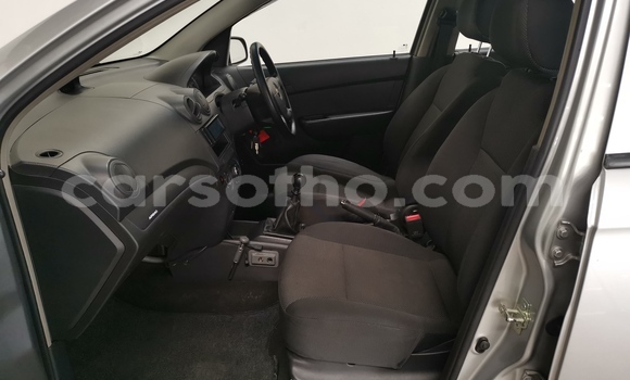 اشتري مستعمل Chevrolet Aveo Silver سيارة في Butha Buthe في Butha-Buthe اشتري مستعمل Chevrolet Aveo Silver سيارة في Butha Buthe في Butha-Buthe